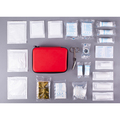 R17734.08 - Car Safe first aid kit, red 