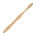R17739.13 - Giza toothbrush, beige 
