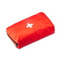 R17740.08 - Entire first aid kit, red 