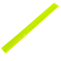 R17763.05.A - Snap band 30 cm, yellow 