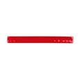 R17763.08 - Snap band 30 cm, red 
