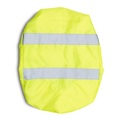 R17836.03 - Hi-Vis Backpack Cover, yellow 