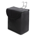 R17837.02 - Cityride Bicycle Bag, black 