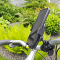 R17841.02 - Cellsteady bike mobile phone holder, black 