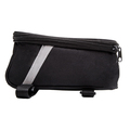 R17842.02 - Bikeysmart bicycle bag, black 