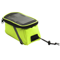 R17842.55 - Bikeysmart bicycle bag, light green 