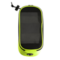 R17842.55 - Bikeysmart bicycle bag, light green 
