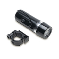 R17848.02 - Bicycle Light Set, black 