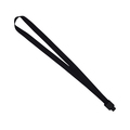 R17853.02 - Gant retractable ID lanyard, black 