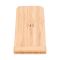 R22112.13 - Salante wireless charger/mobile holder, beige 