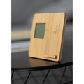 R22114.13 - Hixon weather station with wireless charger, beige 