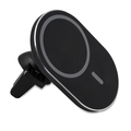 R22125.02 - Attractis wireless car charger, black 