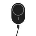 R22125.02 - Attractis wireless car charger, black 