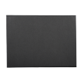 R22181 - Tradition trophy, colorless/black 