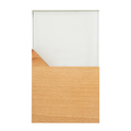 R22191.00 - Kingston Trophy, brown/colorless 