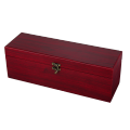 R22521 - Angers wine set, brown 