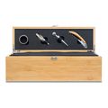 R22523.13 - Garda wine set, beige 