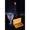 R22524.13 - Apulia wine set, beige 
