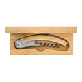 R22525.13 - Wine Pro Corkscrew, beige 