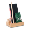 R22826.13.O - Luca callendar with organizer, beige 