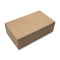 R22900.13 - Stratford large folding gift box, beige 