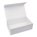 R22902.06 - Chelsea Large folding gift box, white 