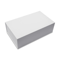 R22902.06 - Chelsea Large folding gift box, white 