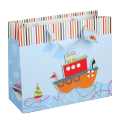 R26003 - Ship gift bag, mix 
