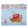 R26003 - Ship gift bag, mix 