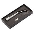 R35413.41 - Select LED torch keyring, graphite 