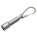 R35413.41 - Select LED torch keyring, graphite 