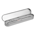 R35421 - Pointer ballpen, silver 