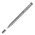 R35421 - Pointer ballpen, silver 