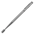 R35421 - Pointer ballpen, silver 