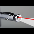 R35422 - Combo ballpen, silver 