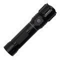 R35685.02 - Robust torch, black 