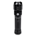R35685.02 - Robust torch, black 