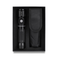 R35685.02 - Robust torch, black 