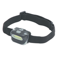 R35687.02 - Illumine headlight, black 