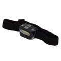 R35687.02 - Illumine headlight, black 