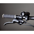 R35691.02 - Wheels Alight torch, black 