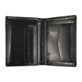 R41109.02 - Ritch leather wallet, black 