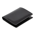 R41109.02 - Ritch leather wallet, black 