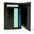 R41109.02 - Ritch leather wallet, black 