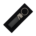R41498.02 - Soreno keychain, black 