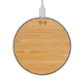 R50154.10 - Batam 15W wireless charger, brown 