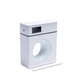 R50159.06 - Breath air humidifier with lamp, white 