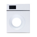 R50159.06 - Breath air humidifier with lamp, white 