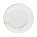 R50170.06 - Call-ready wireless charger, white 
