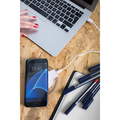 R50170.06 - Call-ready wireless charger, white 
